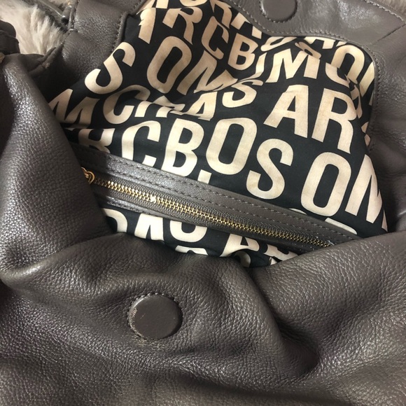 Marc Jacobs crossbody - Picture 2 of 5